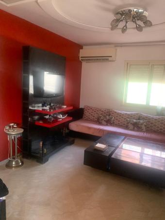 Apartment Furnished 3 pieces 80 m² - Photo 0