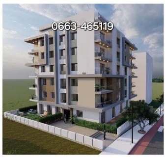 شقة (برطما)  3 غرف 87 م² - Photo 0