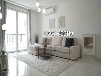 شقة (برطما)  3 غرف 82 م² - Photo 0