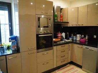 شقة (برطما)  4 غرف 130 م² - Photo 0