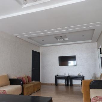 Apartment  3 pieces 81 m² - Photo 0