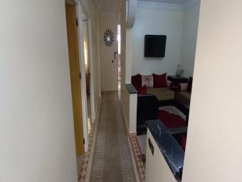 Appartement à vendre à Oujda - 72 m²