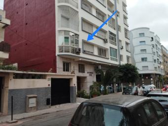 شقة (برطما)  4 غرف 118 م² - Photo 0