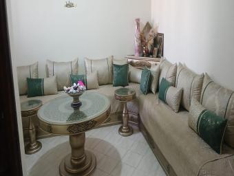 شقة (برطما)  3 غرف 58 م² - Photo 0