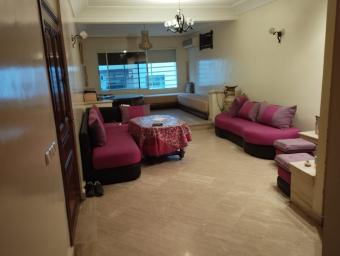 شقة (برطما)  4 غرف 120 م² - Photo 0