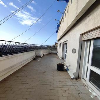 شقة (برطما)  4 غرف 100 م² - Photo 0