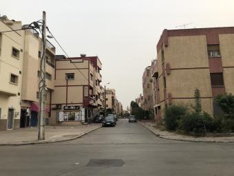 منزل للبيع في سلا - 108 م²