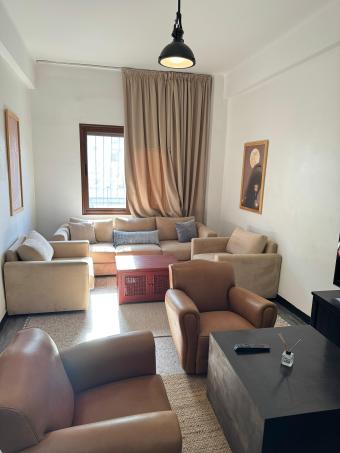 شقة (برطما)  3 غرف 60 م² - Photo 0