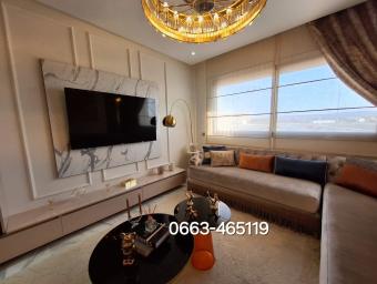 شقة (برطما)  3 غرف 52 م² - Photo 0