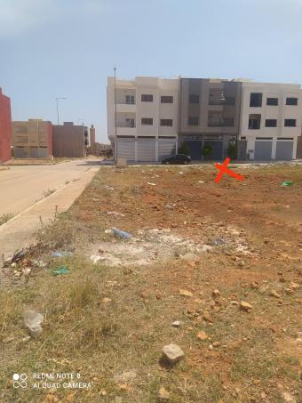 أراضي   168 م² - Photo 0