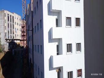 شقة (برطما)  4 غرف 65 م² - Photo 0