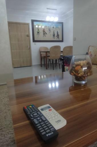 Apartment Furnished 3 pieces 60 m² - Photo 0
