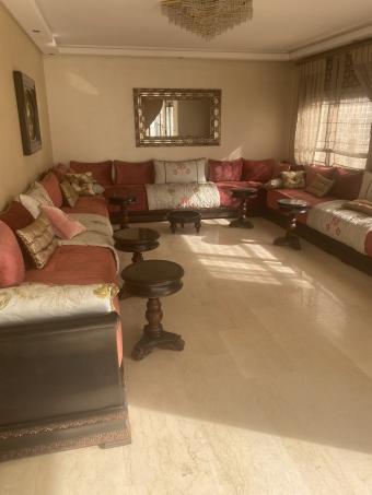 شقة (برطما)  6 غرف 205 م² - Photo 0