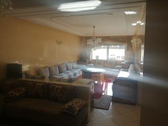 Appartement à vendre à Kenitra - 104 m²
