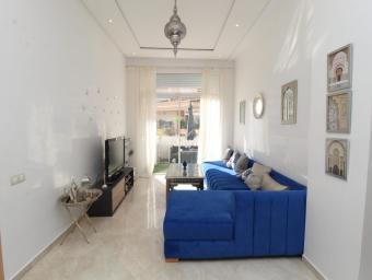 شقة (برطما) مؤثث 3 غرف 85 م² - Photo 0