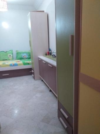 Appartement à louer à Rabat - 85 m²