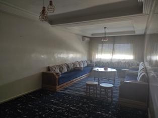 Appartement à louer à Rabat - 117 m²