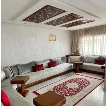 شقة (برطما)  5 غرف 152 م² - Photo 0