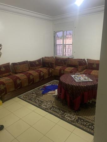 شقة (برطما)  3 غرف 60 م² - Photo 0