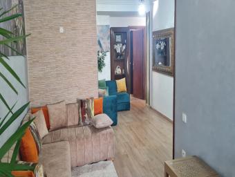 شقة (برطما)  6 غرف 124 م² - Photo 0