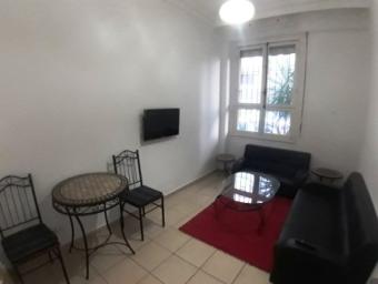 شقة (برطما) مؤثث 2 غرف 40 م² - Photo 0