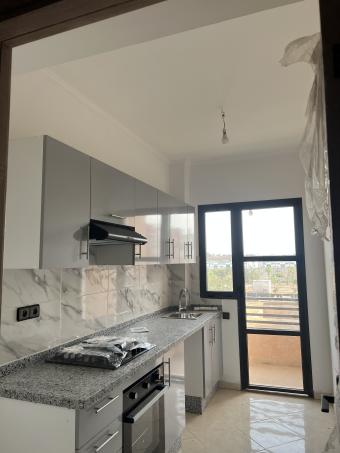 شقة (برطما)  3 غرف 68 م² - Photo 0