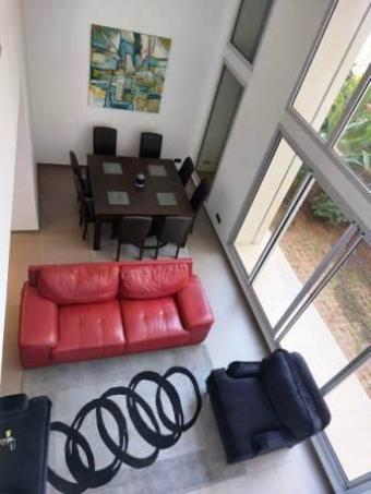 شقة (برطما) مؤثث 2 غرف 74 م² - Photo 0