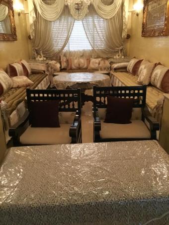 شقة (برطما)  4 غرف 98 م² - Photo 0