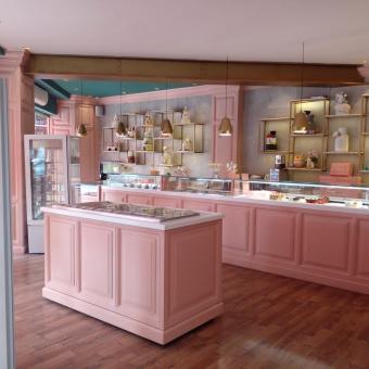 Local commercial   55 m² - Photo 0