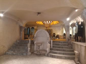 Local commercial   124 m² - Photo 0
