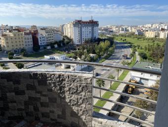 شقة (برطما) مؤثث 4 غرف 112 م² - Photo 0