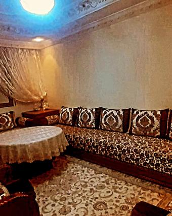 شقة (برطما)  3 غرف 64 م² - Photo 0