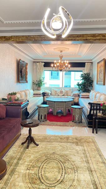 شقة (برطما)  5 غرف 129 م² - Photo 0