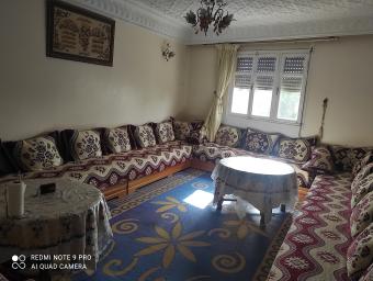 شقة (برطما)  3 غرف 80 م² - Photo 0