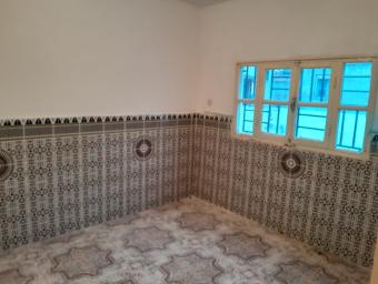 شقة (برطما)  2 غرف 45 م² - Photo 0