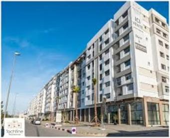 شقة (برطما) مؤثث 3 غرف 96 م² - Photo 0