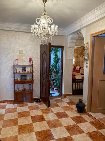 Apartment  5 pieces 128 m² - Photo 0