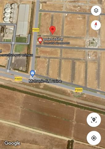 Land   114 m² - Photo 0