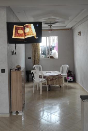 شقة (برطما) مؤثث 4 غرف 55 م² - Photo 0