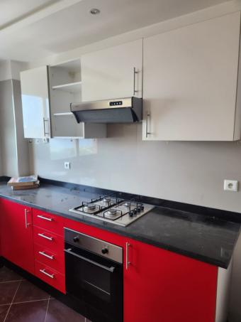 شقة (برطما)  3 غرف 86 م² - Photo 0