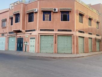 منزل للبيع في مراكش - 266 م²