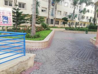 شقة (برطما)  4 غرف 125 م² - Photo 0