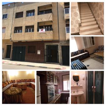 Maison à vendre à Mohammedia - 300 m²