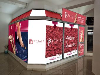 Local commercial   21 m² - Photo 0