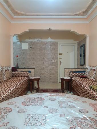 شقة (برطما)  3 غرف 57 م² - Photo 0