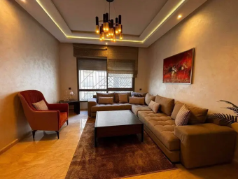 Apartment Furnished 3 pieces 75 m² - Photo 0