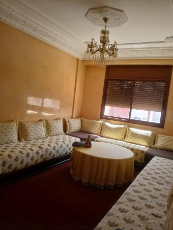 Apartment  4 pieces 123 m² - Photo 0