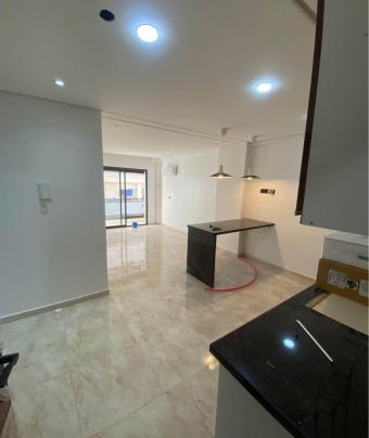 شقة (برطما)  2 غرف 51 م² - Photo 0