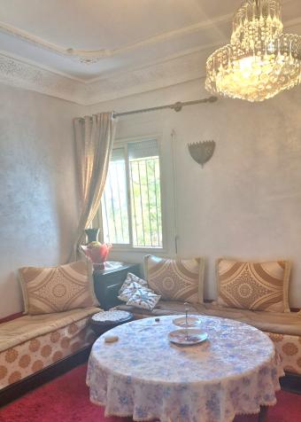 شقة (برطما)  3 غرف 59 م² - Photo 0