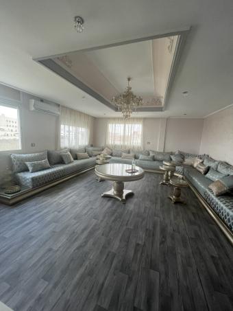 شقة (برطما)  3 غرف 90 م² - Photo 0